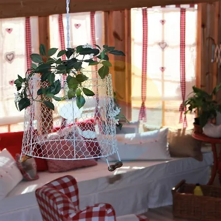 Holiday home Carmeta - Casa Rural De Madera Con Jardin, Piscina Privada Y Barbacoa - Deltavacaciones *
